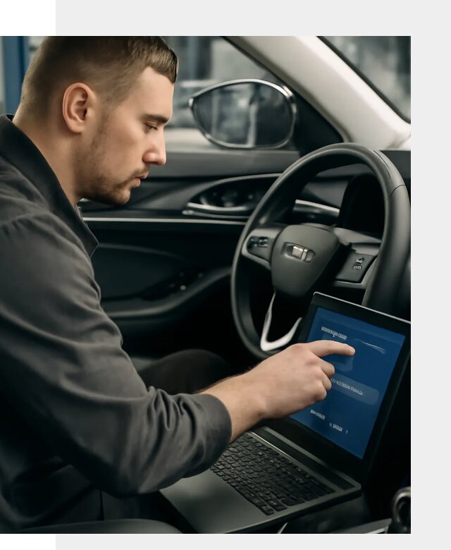 Русификация мультимедиа автомобилей Changan под ключ в Кулебаках