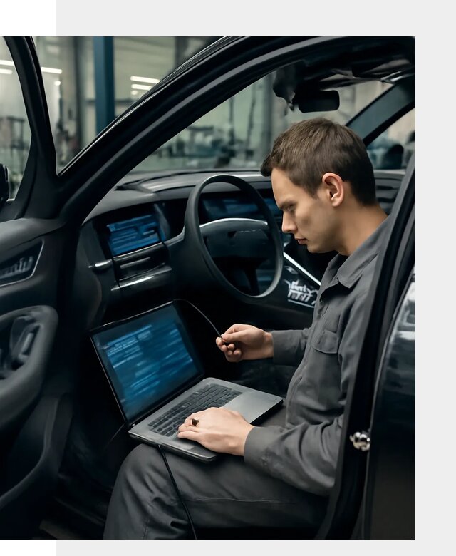 Профессиональная русификация Deepal G318 под ключ в Кулебаках