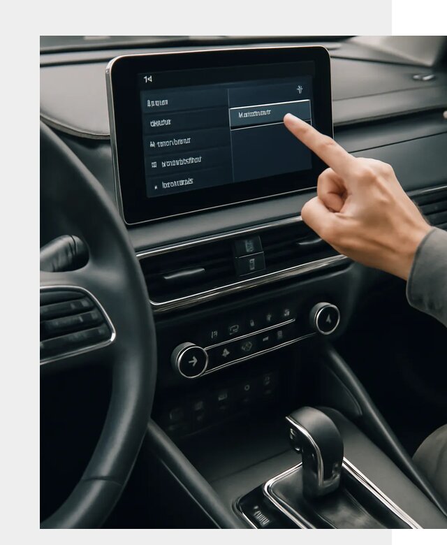 Русификация Dongfeng 7 в Кулебаках по цене от 12367 р. | ФастМобиль-Клб