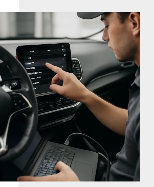Русификация Dongfeng 7 под ключ для вашего автомобиля в Кулебаках