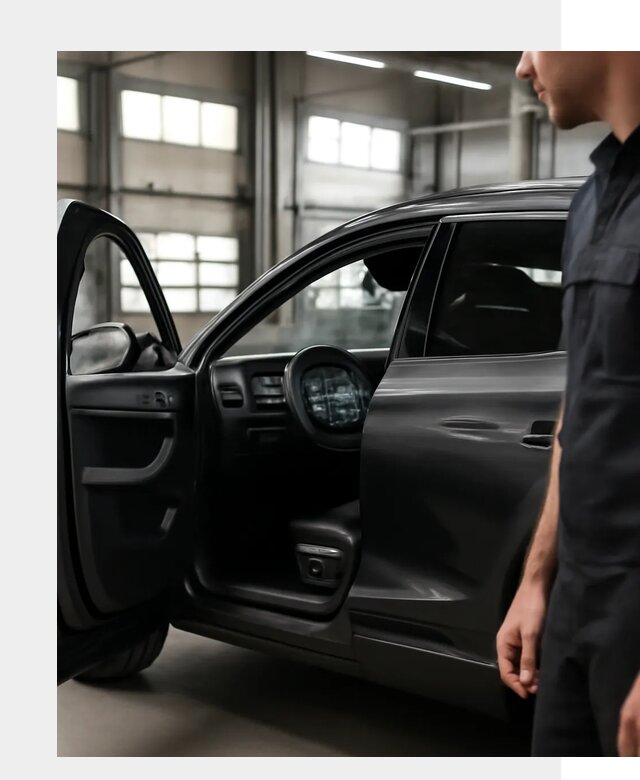 Русификация Dongfeng L7 в Кулебаках цена от 15356 р. | ФастМобиль-Клб