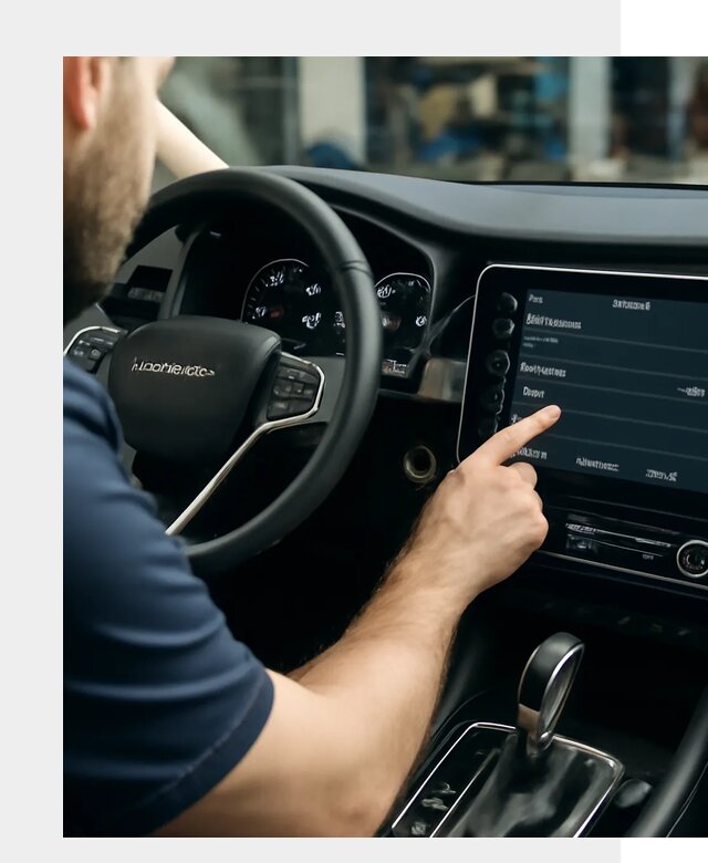 Русификация панели Dongfeng в Кулебаках по цене от 5153 р. | ФастМобиль-Клб