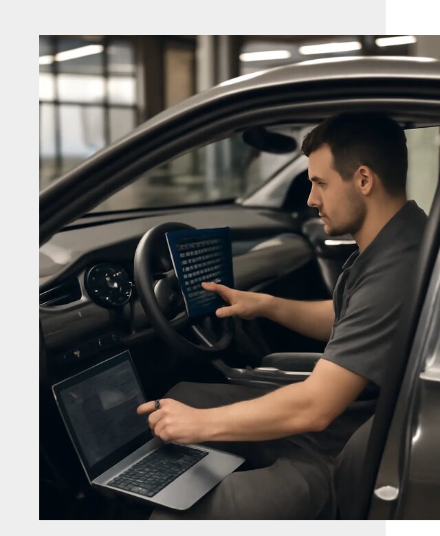 Русификация Exeed TXL в Кулебаках по цене от 15356 р. | ФастМобиль-Клб