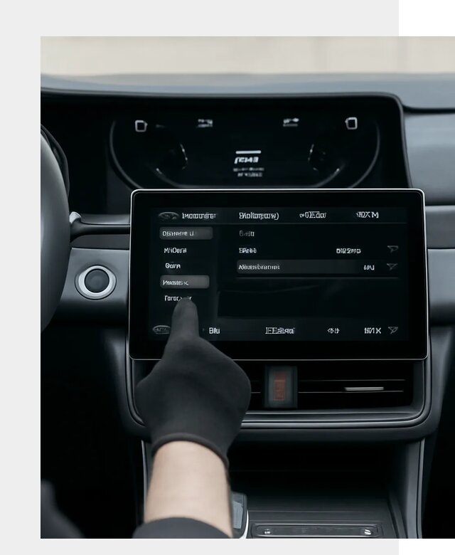 Русификация GAC GS 8 под ключ в Кулебаках от 6699 р. | ФастМобиль-Клб