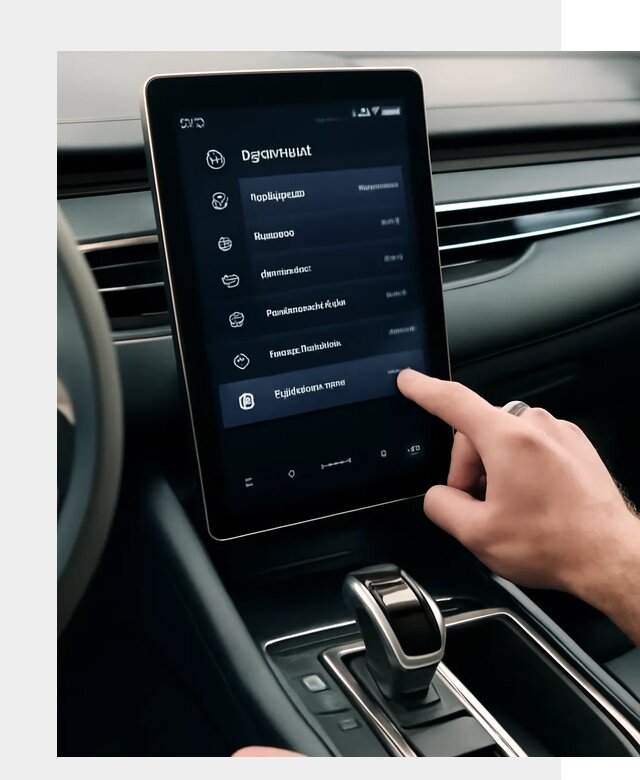 Русификация Geely Preface в Кулебаках по цене от 10203 р. | ФастМобиль-Клб