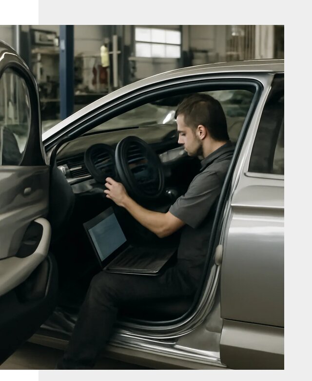 Русификация Geely Preface мультимедиа и меню в Кулебаках