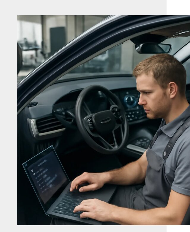 Русификация Haval в Кулебаках по цене от 8142 р. | ФастМобиль-Клб