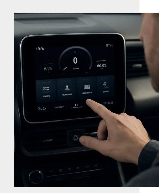 Русификация Haval DARGO в Кулебаках по цене от 6699 р. | ФастМобиль-Клб