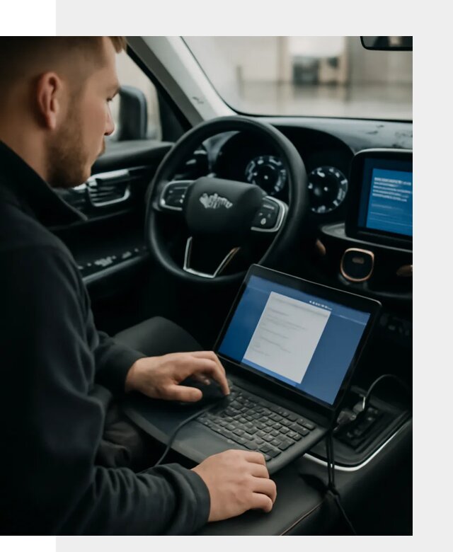 Русификация Haval DARGO и мультимедиа под ключ в Кулебаках