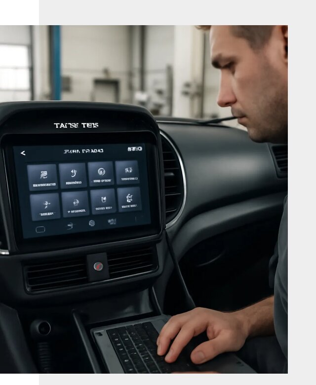 Русификация Haval H3 под ключ для владельцев в Кулебаках