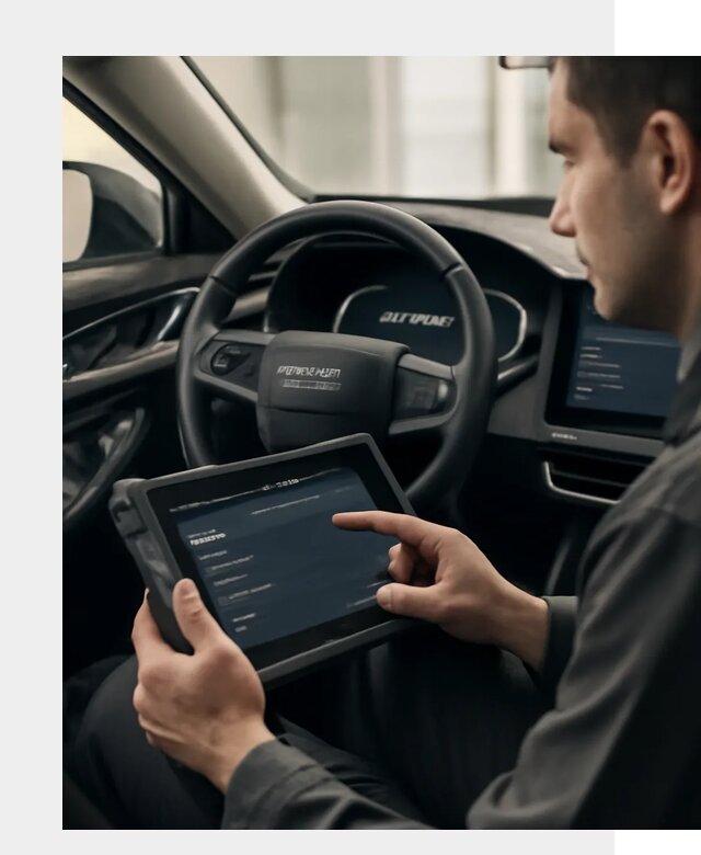 Русификация приборной панели Haval в Кулебаках от 5668 р. | ФастМобиль-Клб