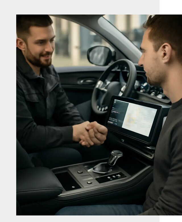 Русификация Jetour X70 Plus в Кулебаках по цене 5668 р. | ФастМобиль-Клб