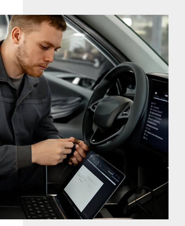 Русификация Jetour X70 Plus для мультимедиа в Кулебаках