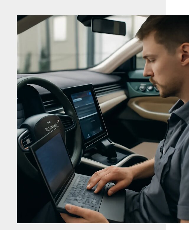 Русификация Lynk Co 900 в Кулебаках по цене от 20509 р. | ФастМобиль-Клб