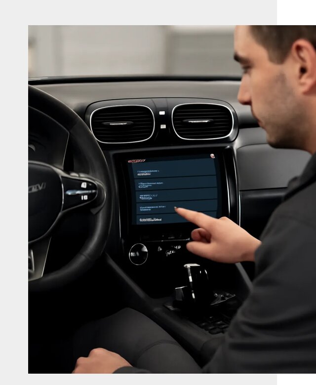 Русификация приборной панели Lynk Co в Кулебаках от 8142 р. | ФастМобиль-Клб