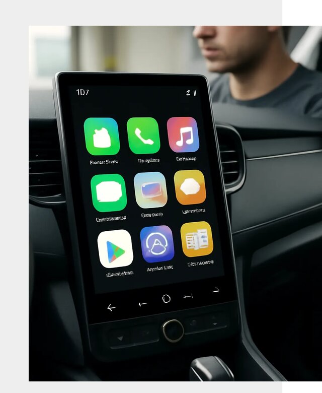 Установка приложений Lynk Co в Кулебаках по цене от 6081 р. | ФастМобиль-Клб
