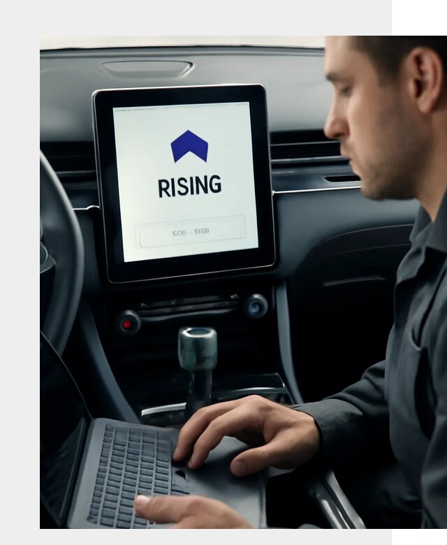 Установка приложений Rising в Кулебаках по цене от 4638 р. | ФастМобиль-Клб