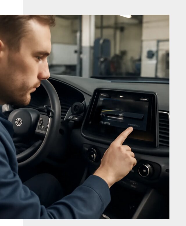 Русификация автомобилей Hyundai под ключ в Кулебаках сегодня