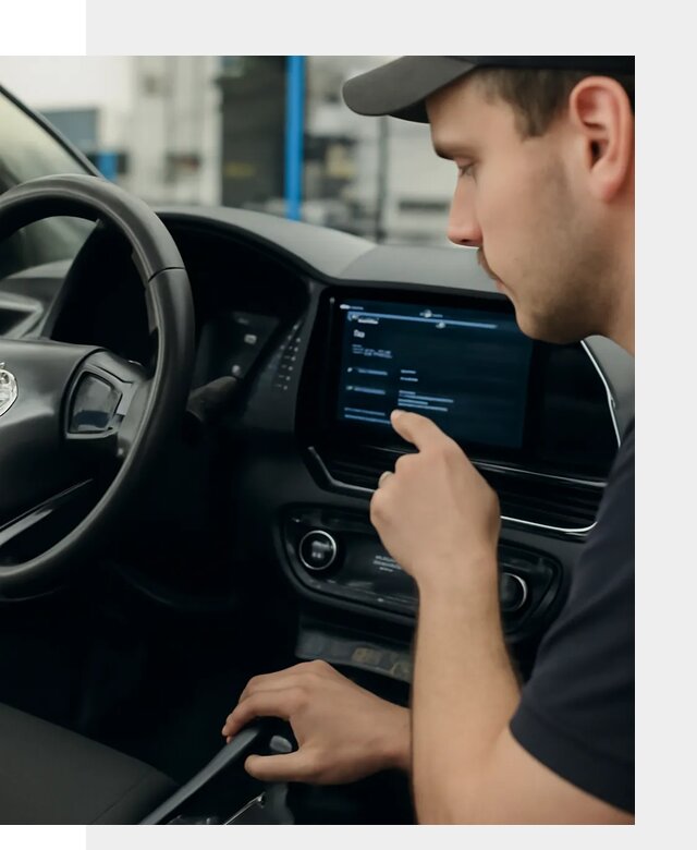Русификация автомобилей Hyundai всех моделей в Кулебаках