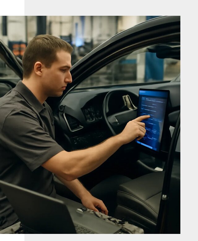 Русификация мультимедиа Hyundai для автомобилей под ключ в Кулебаках