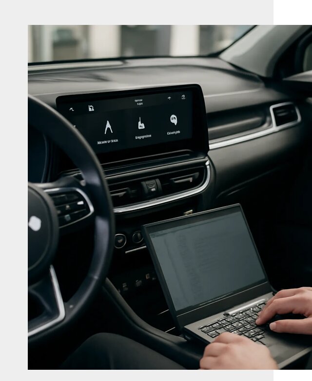 Русификация Kia K5 в Кулебаках по цене от 6699 р. | ФастМобиль-Клб