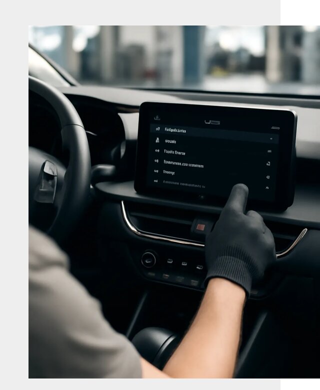 Русификация Kia всех моделей в Кулебаках от 10203 р. | ФастМобиль-Клб