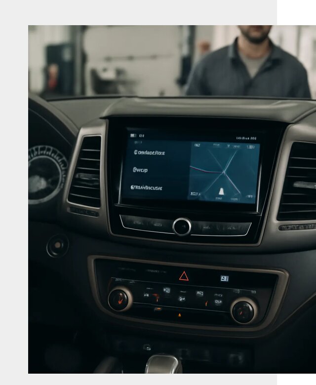 Русификация SsangYong Rexton в Кулебаках от 12883 р. | ФастМобиль-Клб