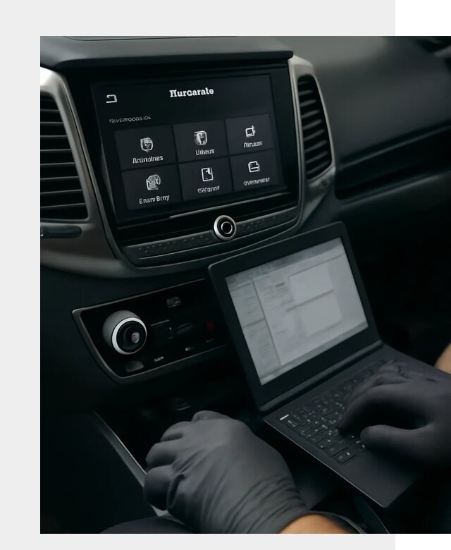 Русификация мультимедиа SsangYong в Кулебаках от 6699 р. | ФастМобиль-Клб