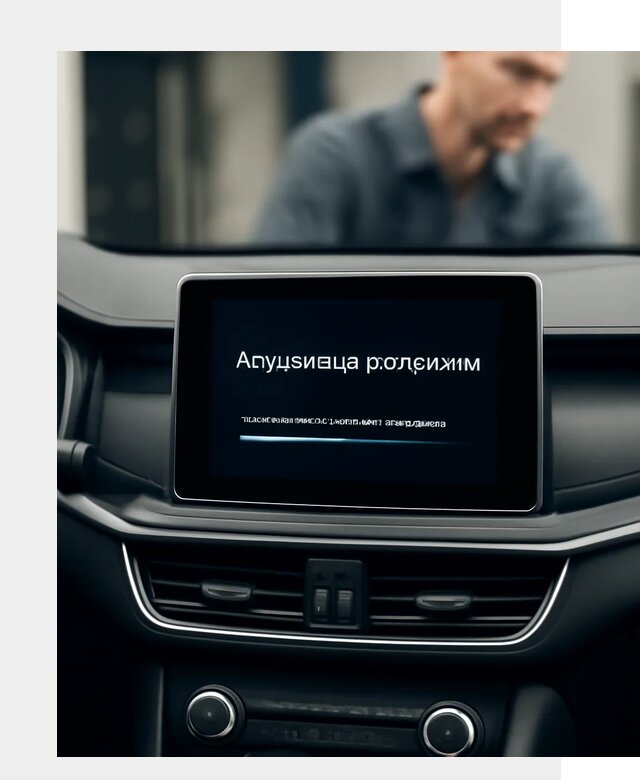 Обновление русификации авто в Кулебаках по цене от 6081 р. | ФастМобиль-Клб