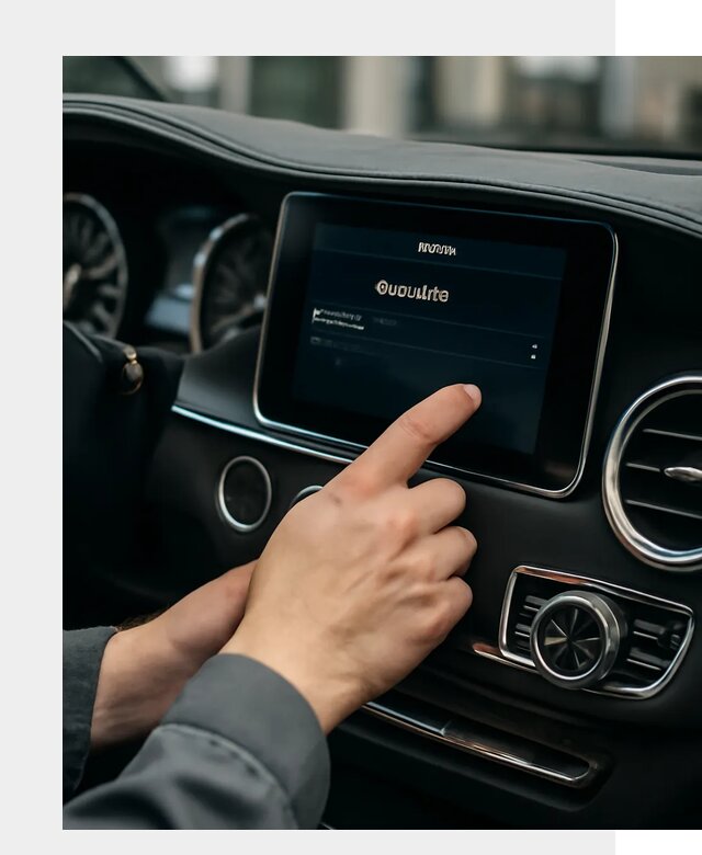 Адаптация часового пояса авто в Кулебаках от 3607 р. | ФастМобиль-Клб