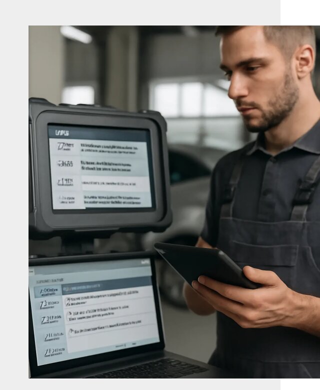 Перевод ошибок автомобиля в Кулебаках по цене от 2577 р. | ФастМобиль-Клб
