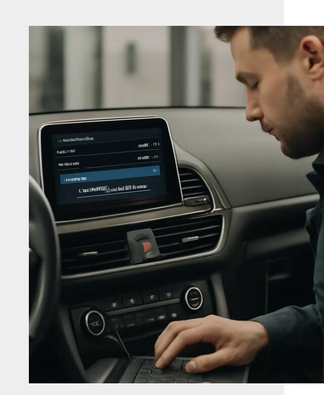 Установка русского пакета языка для авто в Кулебаках от 6081 р. | ФастМобиль-Клб