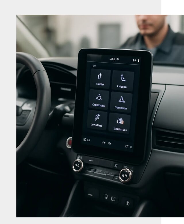 Русификация Honda в Кулебаках по цене от 7111 р. | ФастМобиль-Клб