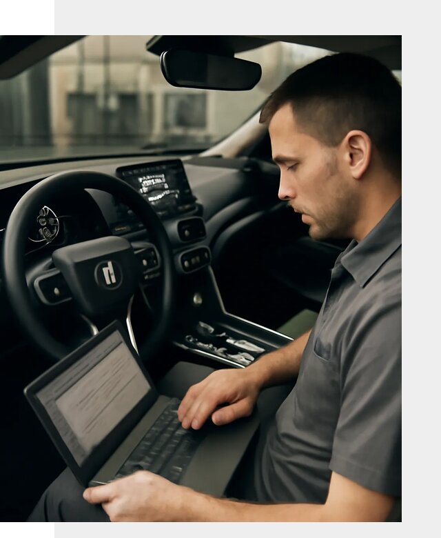 Русификация Honda Accord на русском языке под ключ в Кулебаках