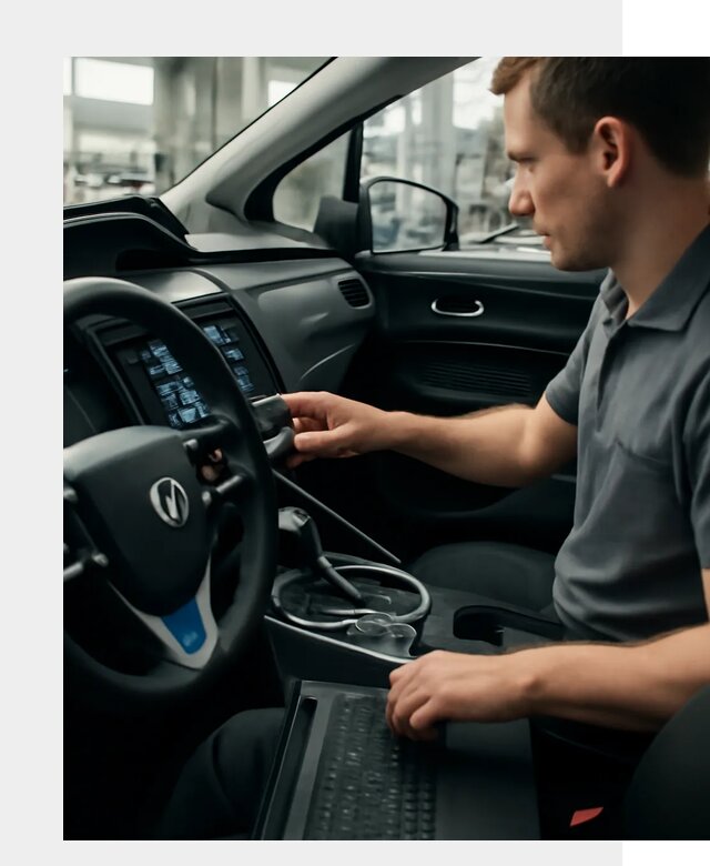 Русификация Honda CLARITY в Кулебаках по цене от 7730 р. | ФастМобиль-Клб
