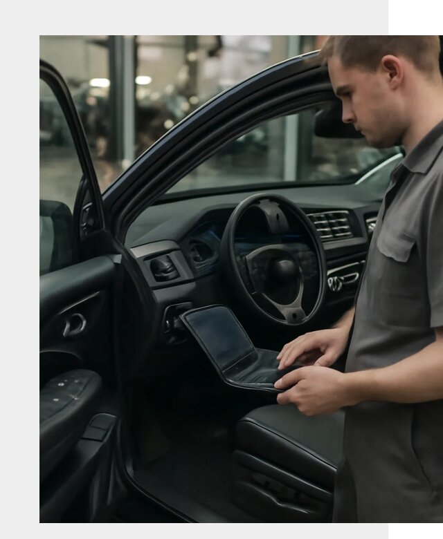 Русификация Honda Pilot по цене от 7111 р. в Кулебаках ФастМобиль-Клб