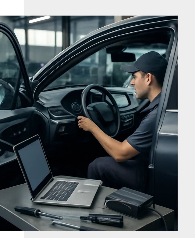 Русификация Honda Ridgeline для комфортной езды в Кулебаках