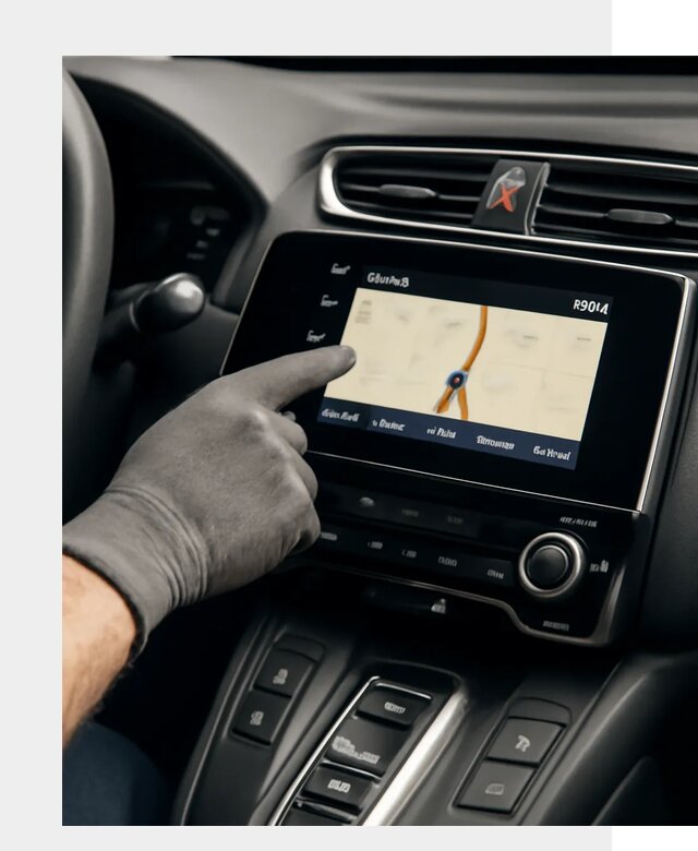 Русификация мультимедиа Honda в Кулебаках от 7730 р. | ФастМобиль-Клб