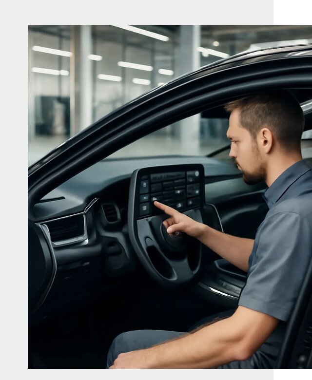 Русификация Lexus в Кулебаках по цене от 15356 р. | ФастМобиль-Клб