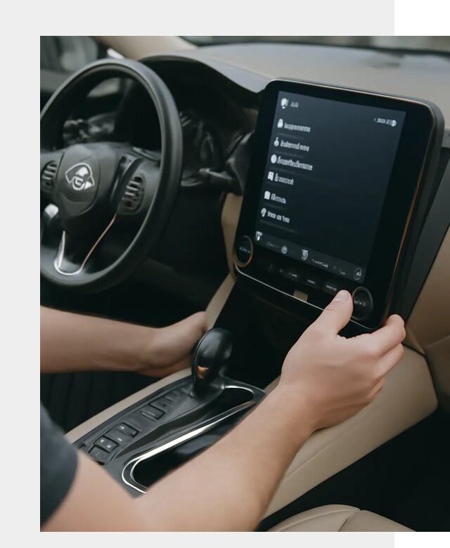 Русификация Lexus NX Panasonic в Кулебаках от 8142 р. | ФастМобиль-Клб