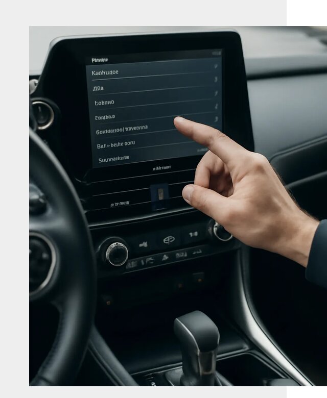 Русификация Lexus NX Pioner в Кулебаках по цене 8760 р. | ФастМобиль-Клб