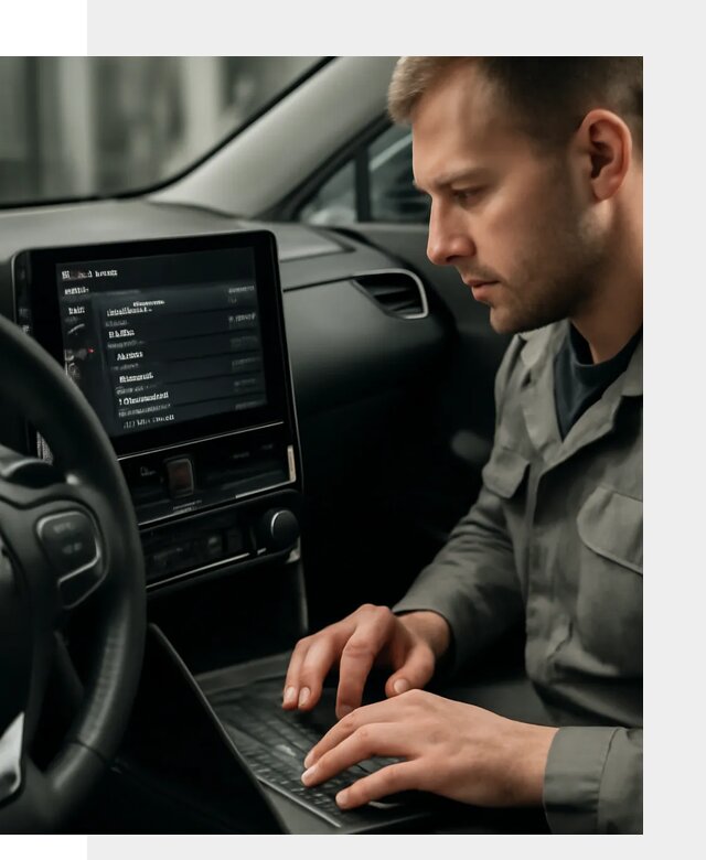 Русификация мультимедиа Lexus NX PIONER для авто в Кулебаках