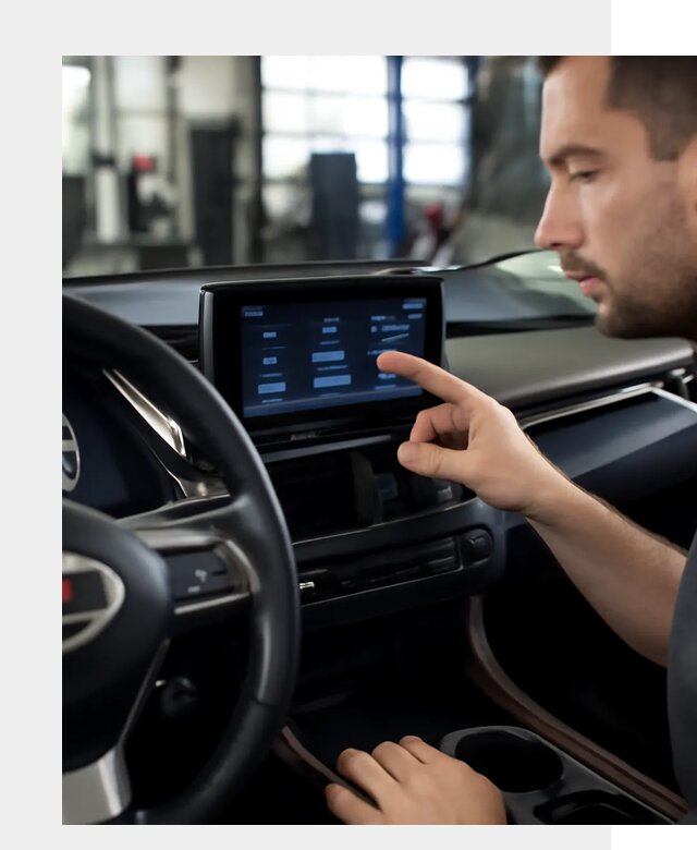 Русификация Lexus RX PANASONIC в Кулебаках от 8142 р. | ФастМобиль-Клб