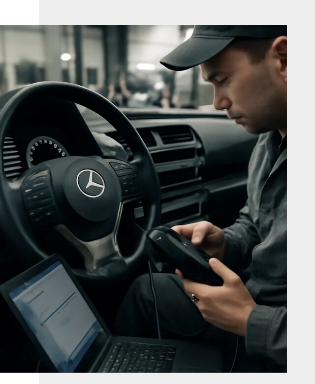 Русификация приборной панели Lexus на русском языке в Кулебаках