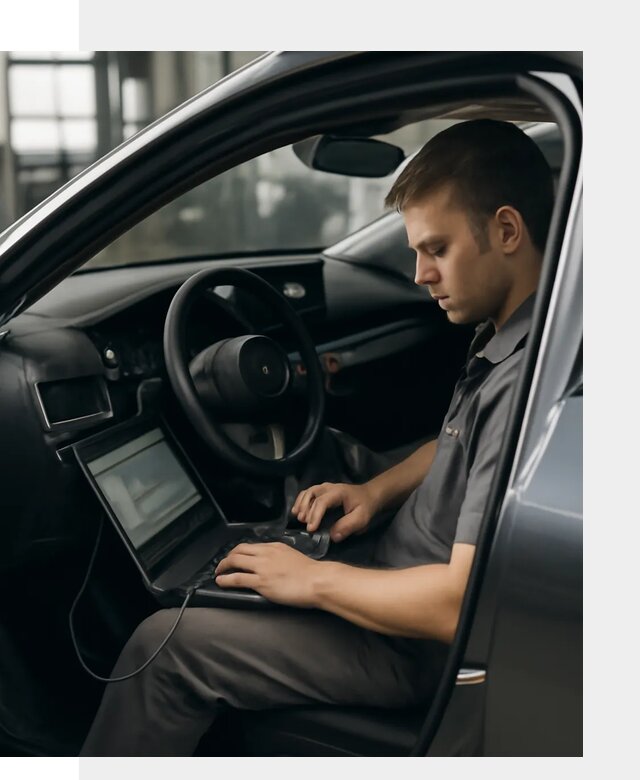 Русификация Mazda EZ-6 с настройкой меню и навигации в Кулебаках