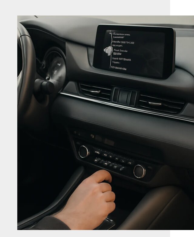 Русификация мультимедиа Mazda в Кулебаках по цене от 8142 р. | ФастМобиль-Клб