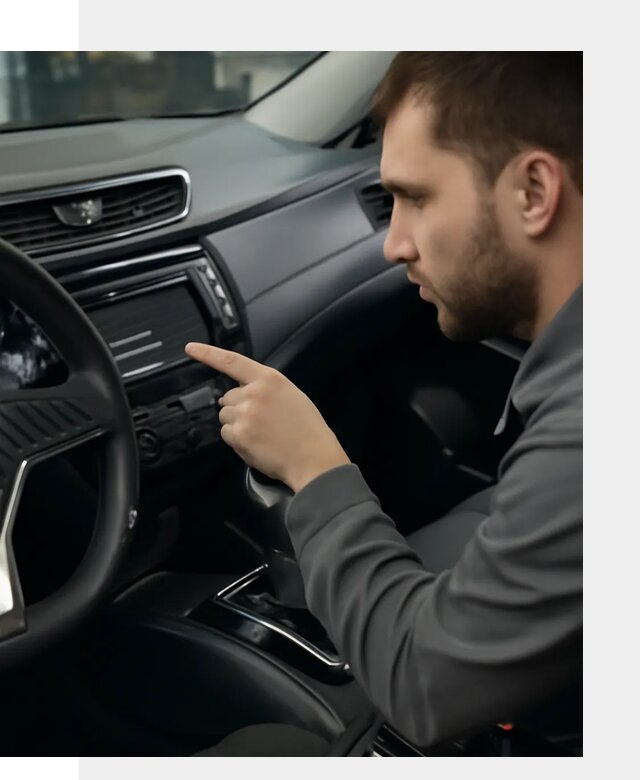 Русификация мультимедиа Nissan для автомобилей в Кулебаках