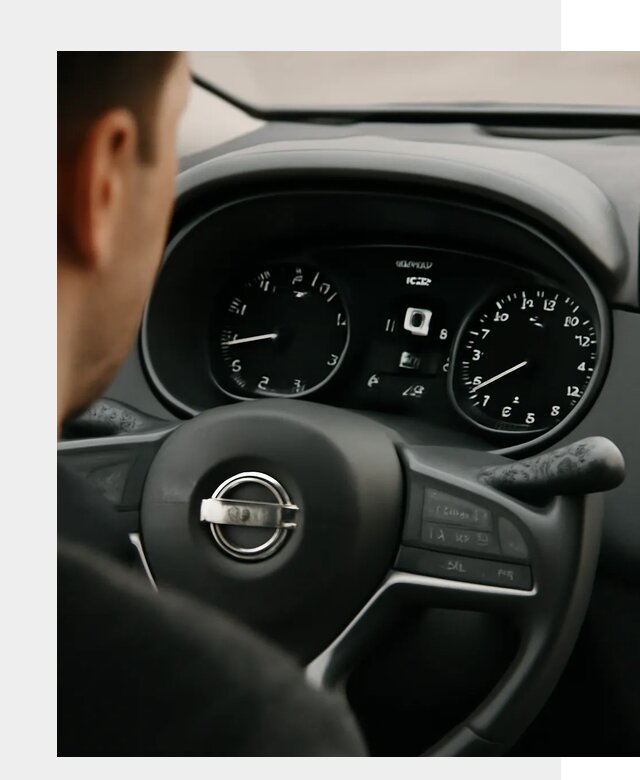 Русификация приборной панели Nissan в Кулебаках от 6699 р. | ФастМобиль-Клб