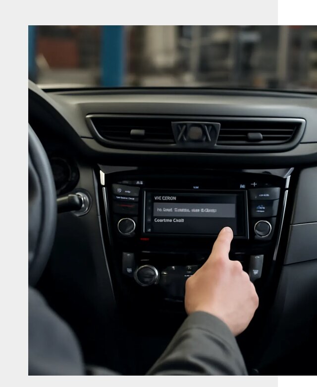 Установка приложений Nissan в Кулебаках по цене от 5668 р. | ФастМобиль-Клб