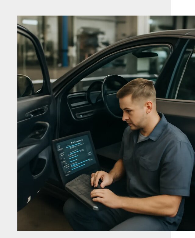 Русификация Toyota Crown в Кулебаках по цене от 8760 р. | ФастМобиль-Клб